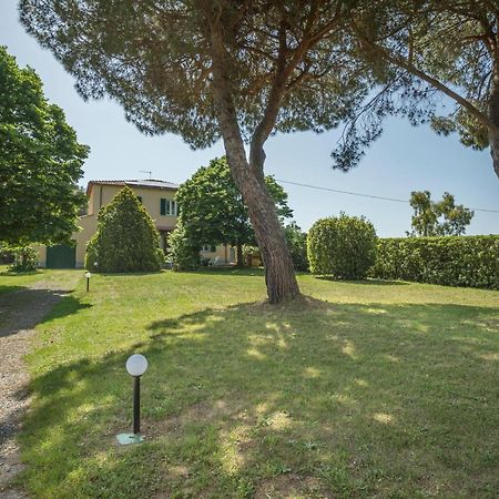 Podere Belvedere Livorno Zewnętrze zdjęcie