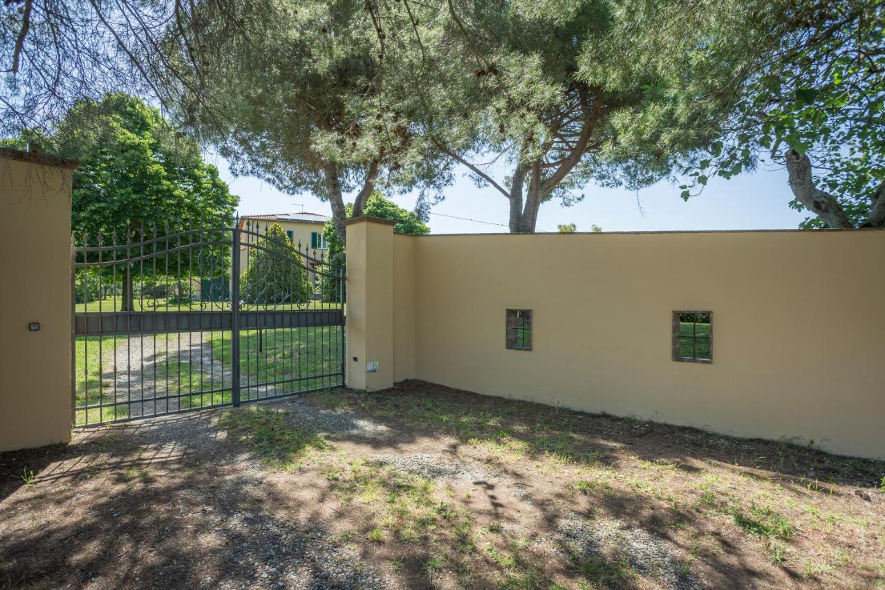 Podere Belvedere Livorno Zewnętrze zdjęcie
