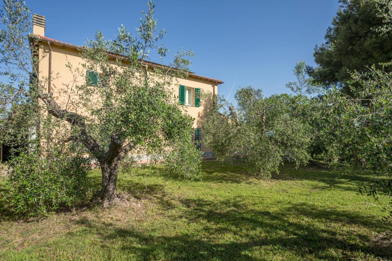 Podere Belvedere Livorno Zewnętrze zdjęcie