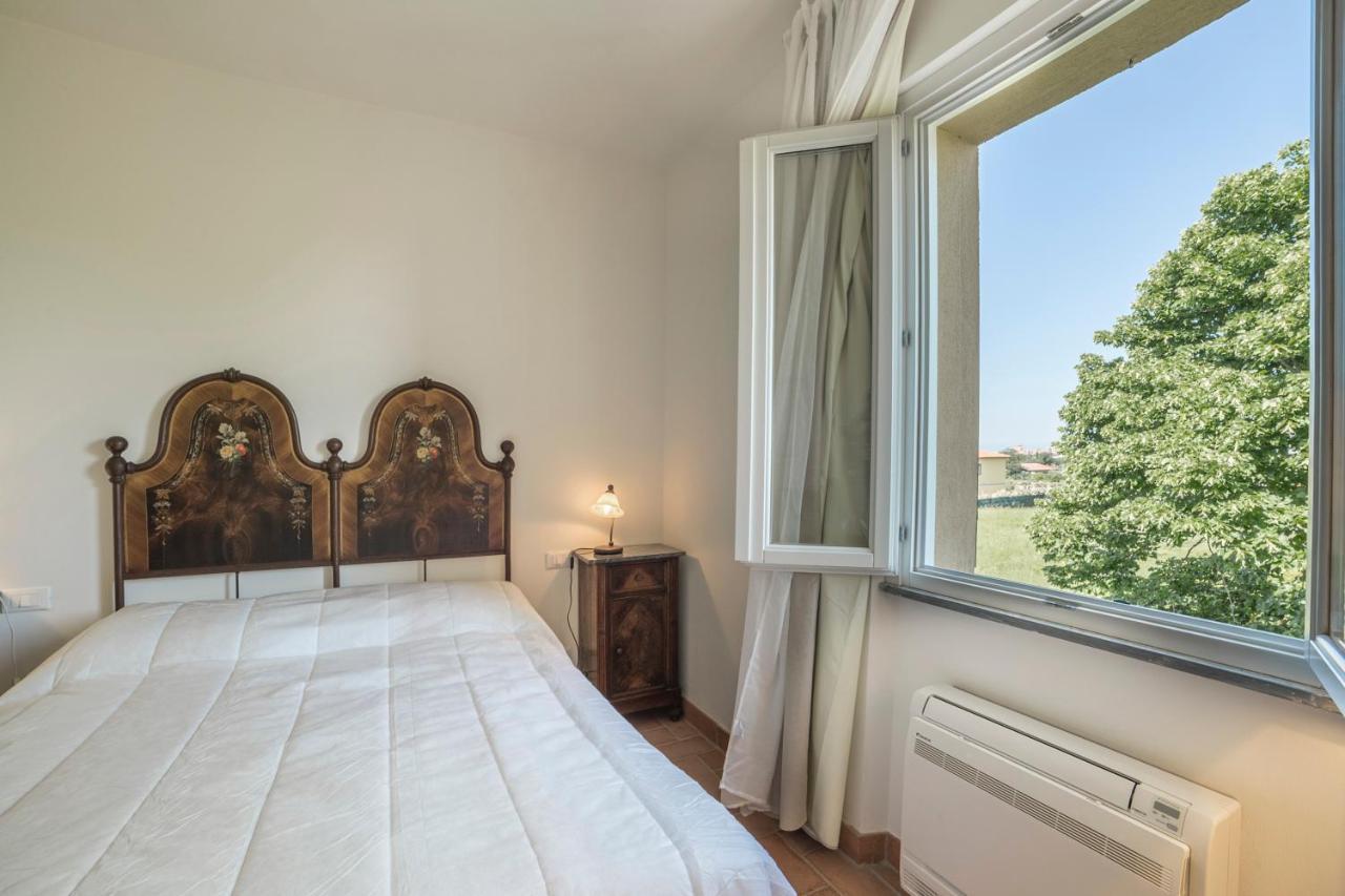 Podere Belvedere Livorno Zewnętrze zdjęcie