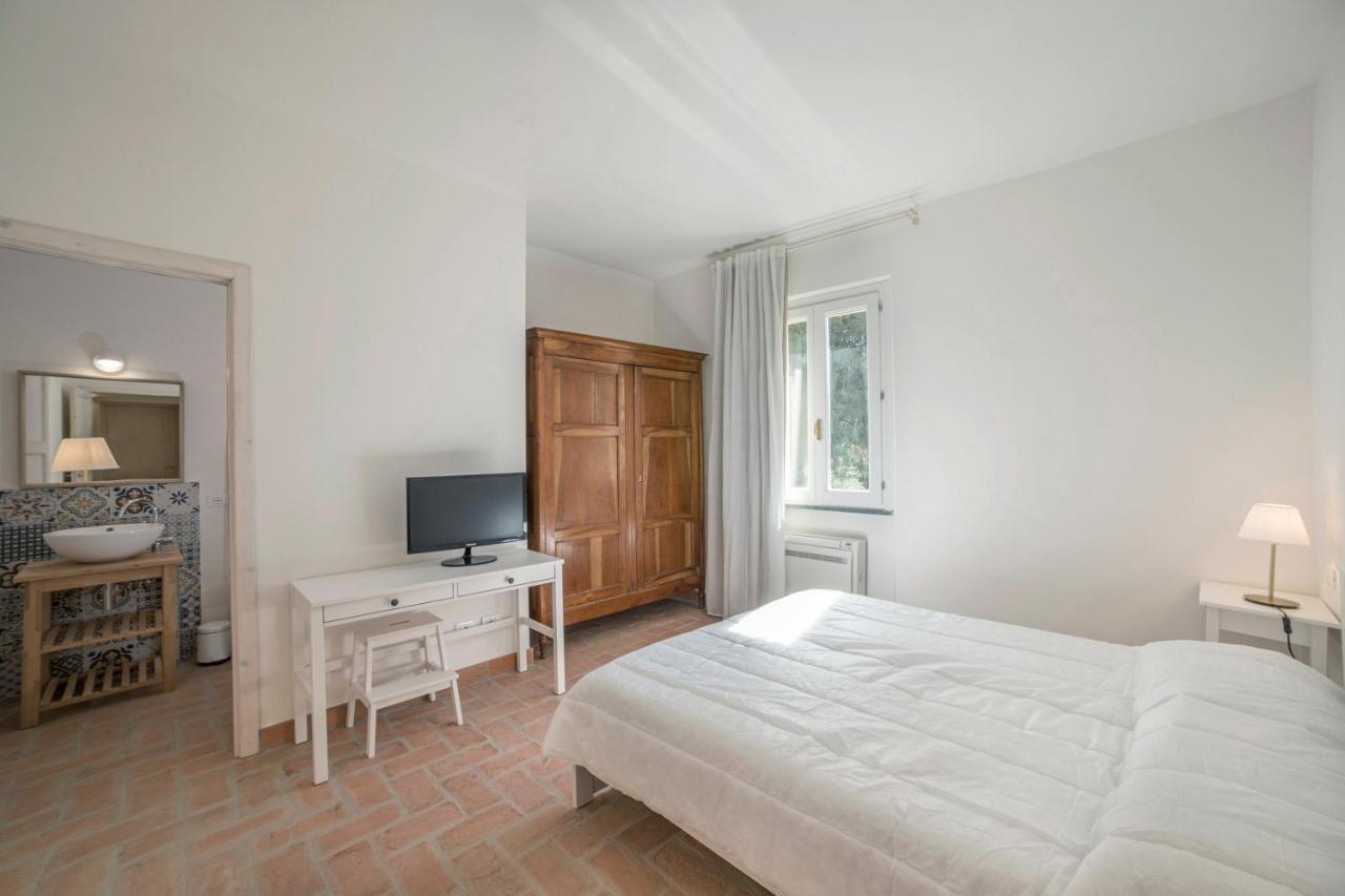 Podere Belvedere Livorno Zewnętrze zdjęcie