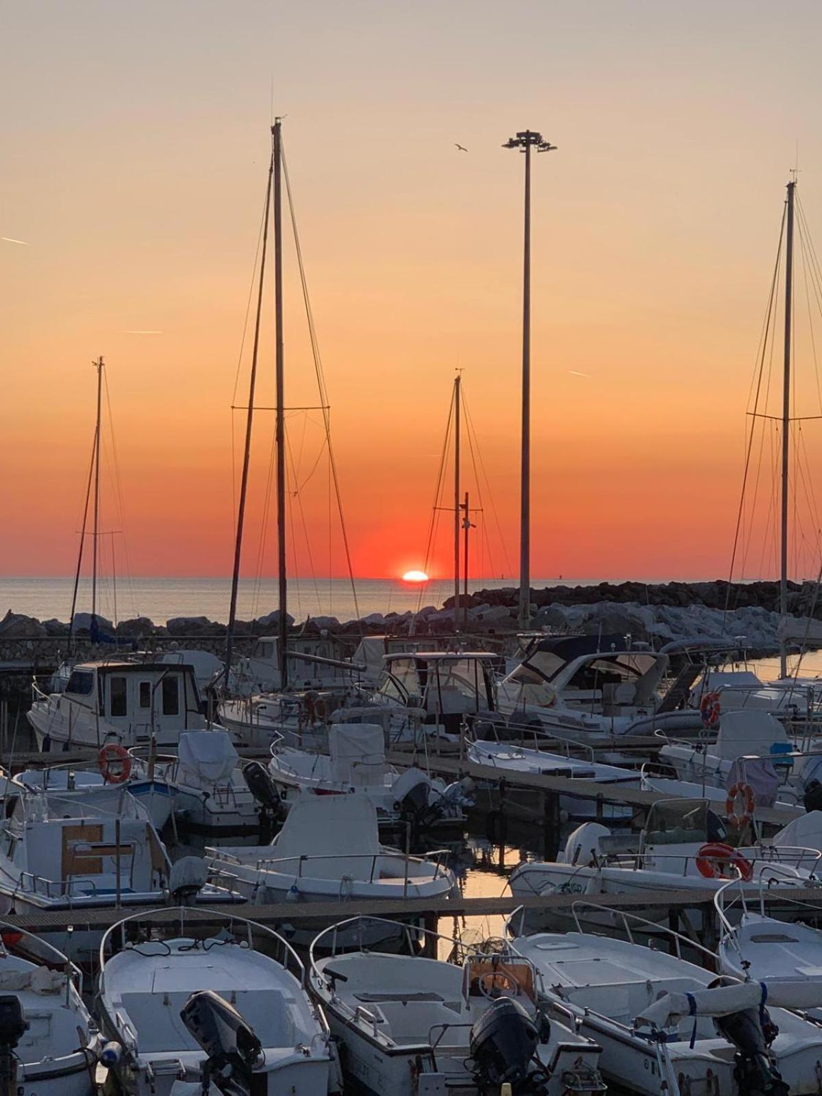 Podere Belvedere Livorno Zewnętrze zdjęcie