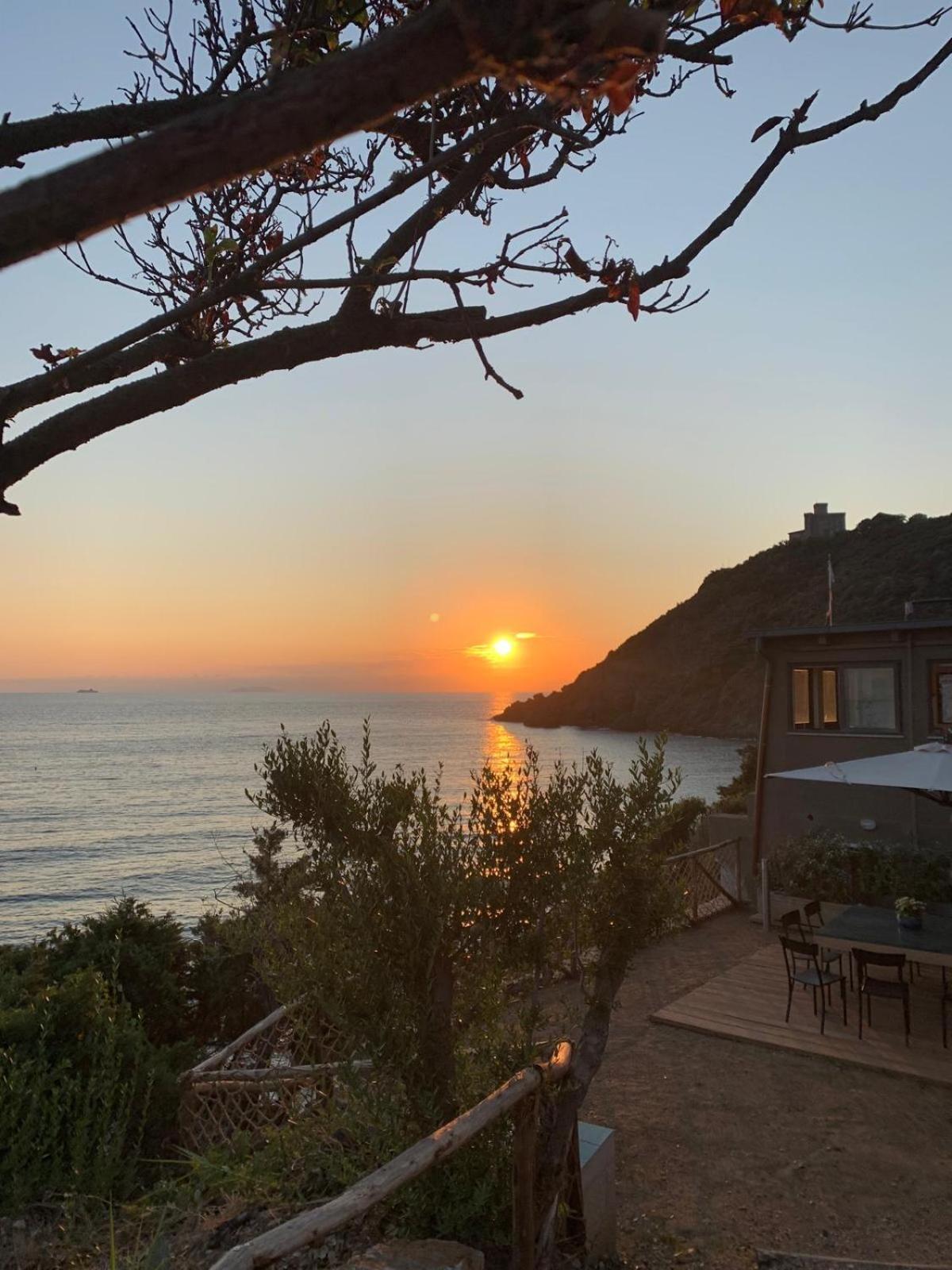 Podere Belvedere Livorno Zewnętrze zdjęcie